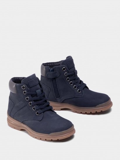 Ботинки Geox Navado модель J045HA-032TU-C0718 — фото 6 - INTERTOP